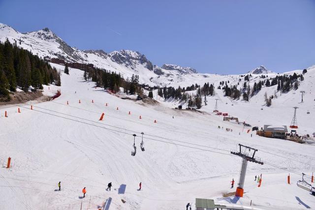 RESIDENCE 3000 - Plagne Bellecôte