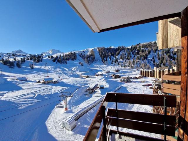 RESIDENCE 3000 - Plagne Bellecôte