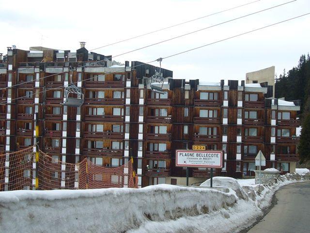 RESIDENCE 3000 BAIL - Plagne Bellecôte