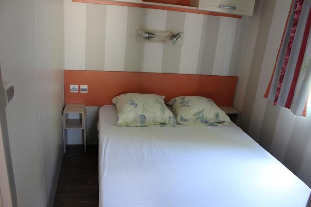 Mobil home 3 chambres - Super Titania SUPERTITANIA - Samoëns
