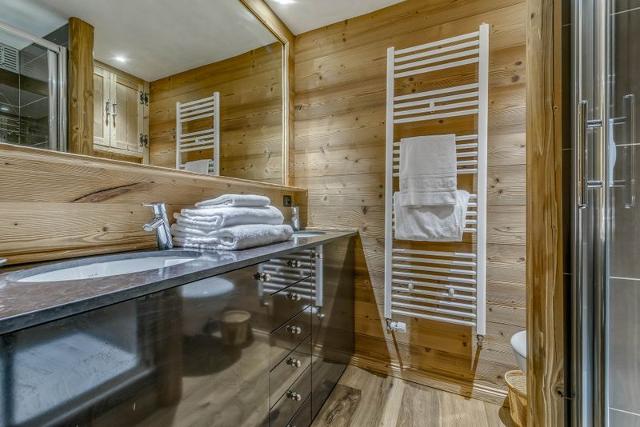 Apartements HAUTS LIEUX - Tignes 2100 Le Lac