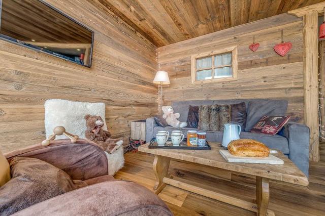 Apartements HAUTS LIEUX - Tignes 2100 Le Lac