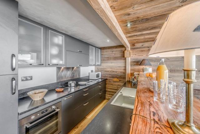 Apartements HAUTS LIEUX - Tignes 2100 Le Lac