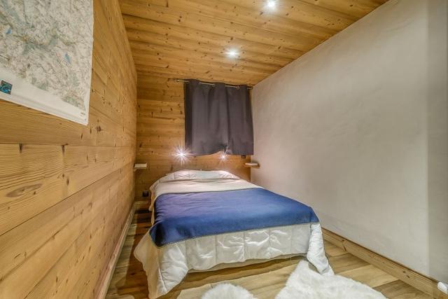 Apartements HAUTS LIEUX - Tignes 2100 Le Lac