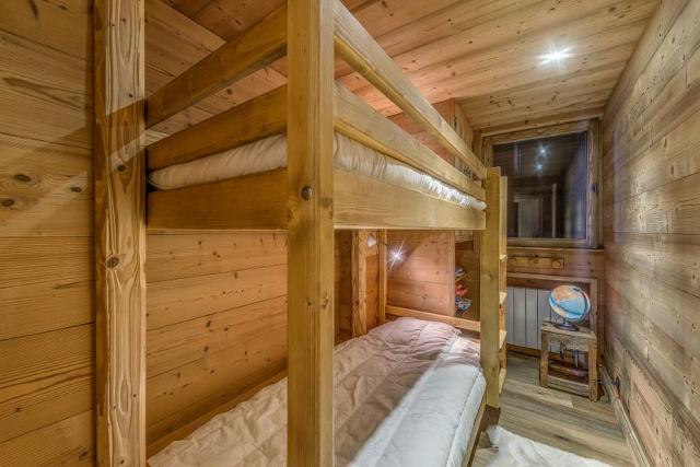 Apartements HAUTS LIEUX - Tignes 2100 Le Lac