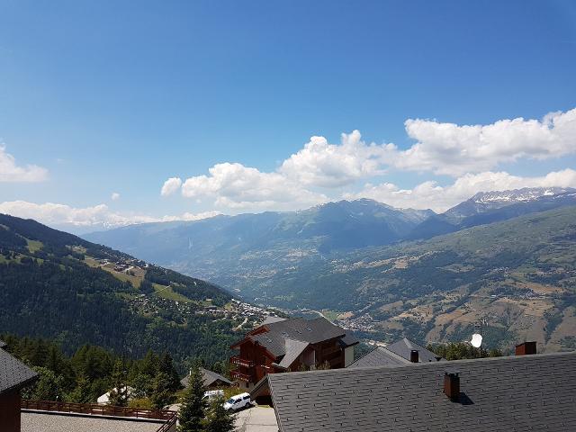 Apartments Petite Ourse - Vallandry