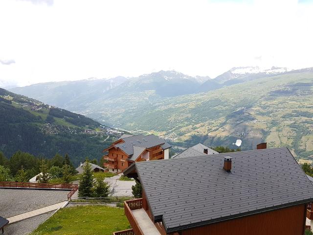 Apartments Petite Ourse - Vallandry