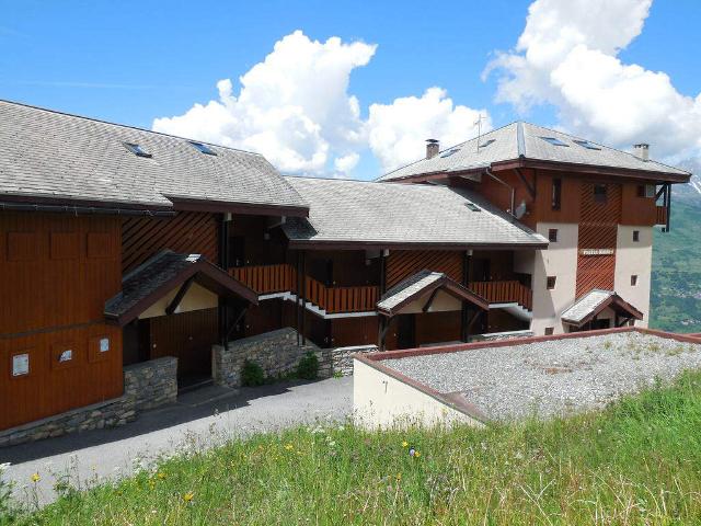 Apartments Petite Ourse - Vallandry