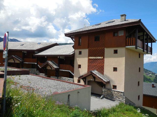 Apartments Petite Ourse - Vallandry