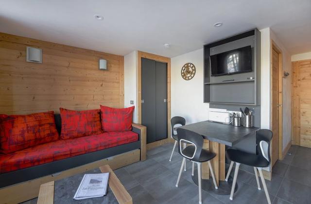 Apartements BACKGAMMON - Plagne - Les Coches