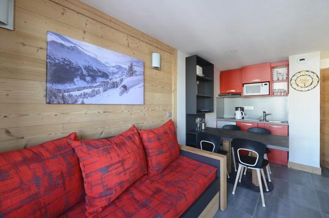 Apartements BACKGAMMON - Plagne - Les Coches