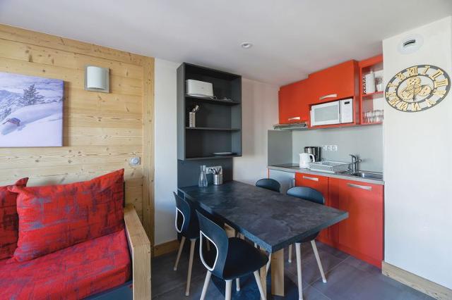 Apartements BACKGAMMON - Plagne - Les Coches