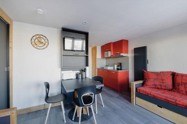 Apartements BACKGAMMON - Plagne - Les Coches