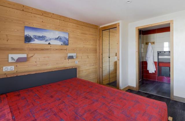 Apartements BACKGAMMON - Plagne - Les Coches