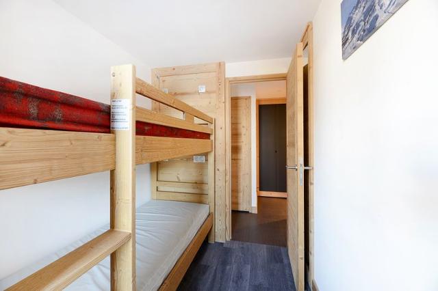 Apartements BACKGAMMON - Plagne - Les Coches