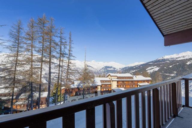 Apartements BACKGAMMON - Plagne - Les Coches