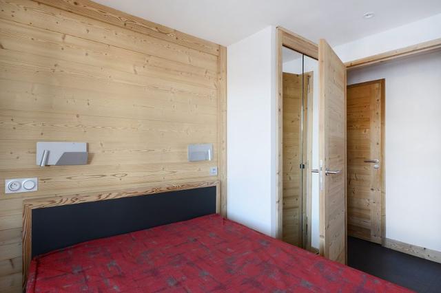 Apartements BACKGAMMON - Plagne - Les Coches