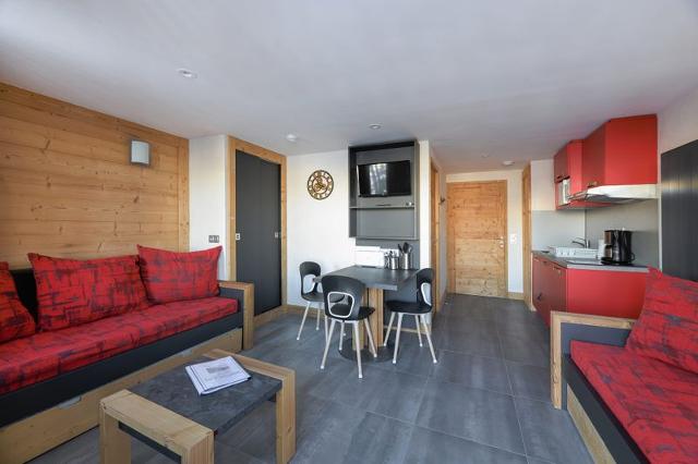 Apartements BACKGAMMON - Plagne - Les Coches