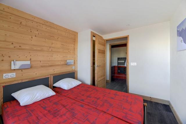 Apartements BACKGAMMON - Plagne - Les Coches