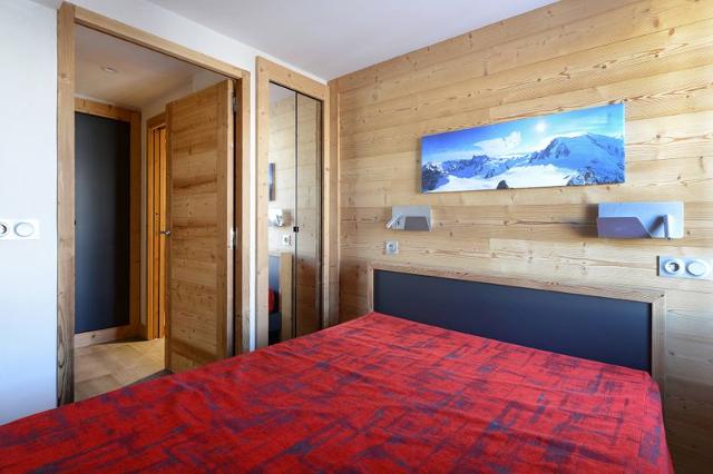 Apartements BACKGAMMON - Plagne - Les Coches