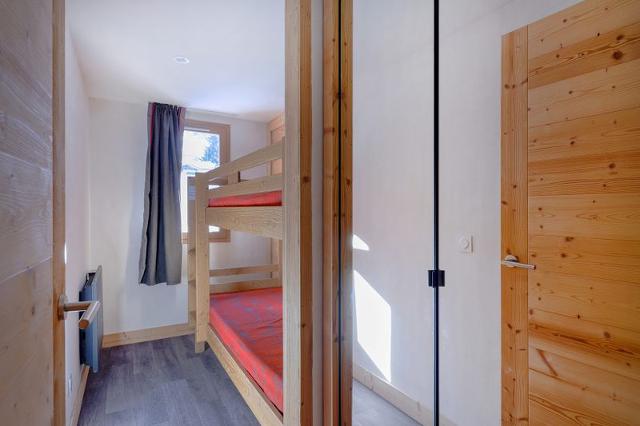 Apartements BACKGAMMON - Plagne - Les Coches