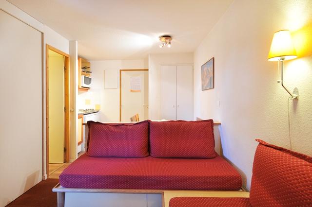 Apartements BACKGAMMON - Plagne - Les Coches