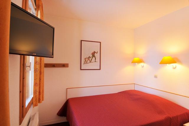 Apartements BACKGAMMON - Plagne - Les Coches