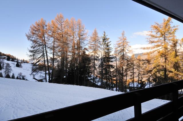 Apartements BACKGAMMON - Plagne - Les Coches