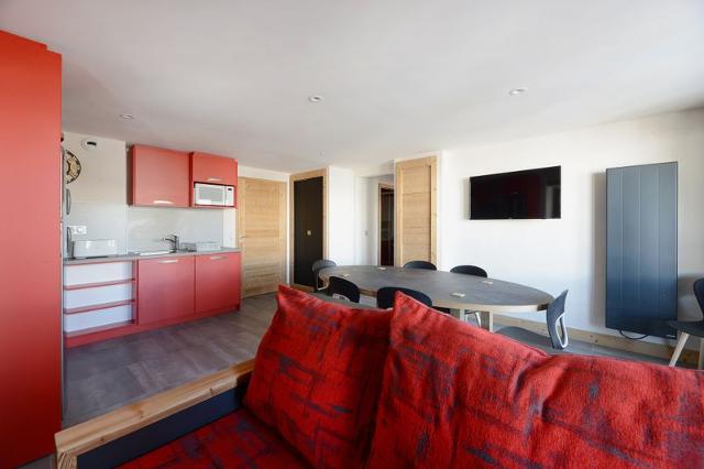 Apartements BACKGAMMON - Plagne - Les Coches