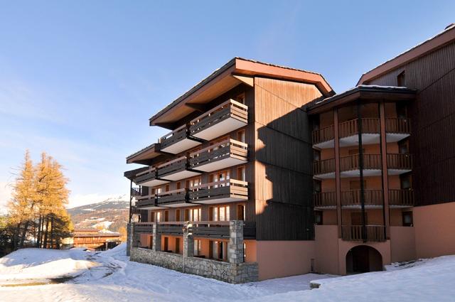 Apartements BACKGAMMON - Plagne - Les Coches