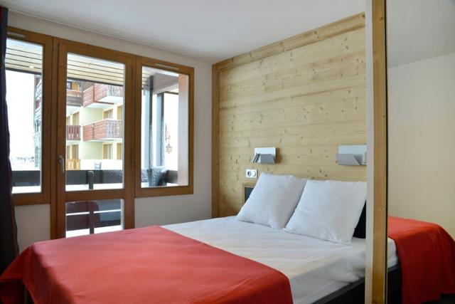 Apartements BACKGAMMON - Plagne - Les Coches