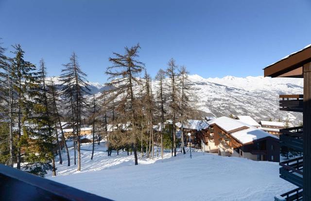 Apartements BACKGAMMON - Plagne - Les Coches