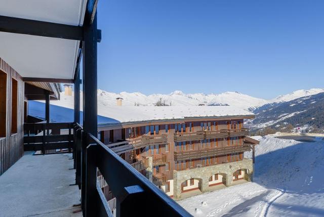 Apartements BACKGAMMON - Plagne - Les Coches