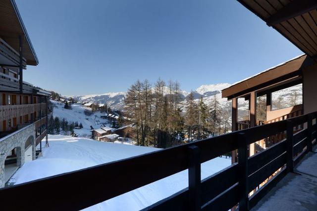 Apartements BACKGAMMON - Plagne - Les Coches