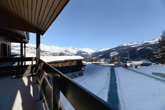 Apartements BACKGAMMON - Plagne - Les Coches