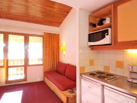 Apartements LE CARROUSEL - Plagne - Les Coches