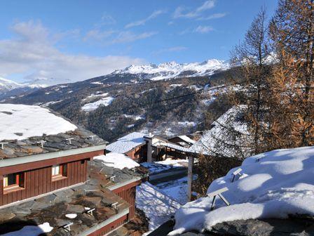 Apartements LE CARROUSEL - Plagne - Les Coches