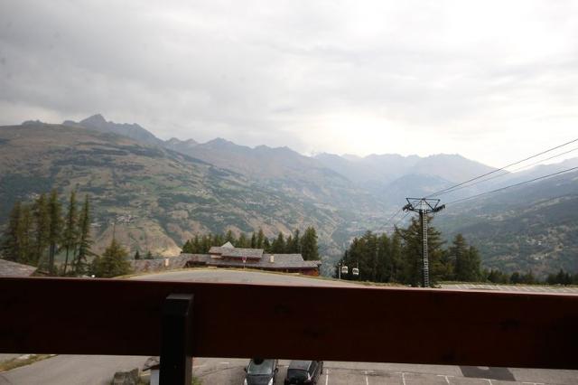 Apartements LE CARROUSEL - Plagne - Les Coches