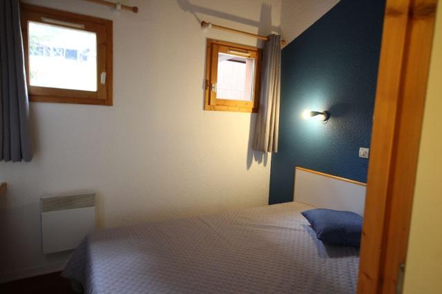 Apartements LE CARROUSEL - Plagne - Les Coches