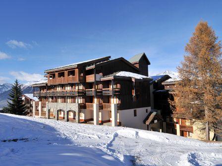 Apartements LE CARROUSEL - Plagne - Les Coches