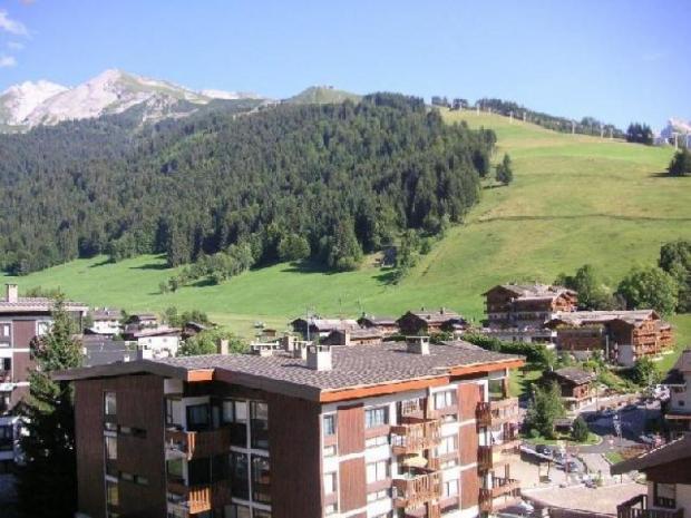 Location Appartement La Clusaz, 2 pièces, 4 personnes - La Clusaz