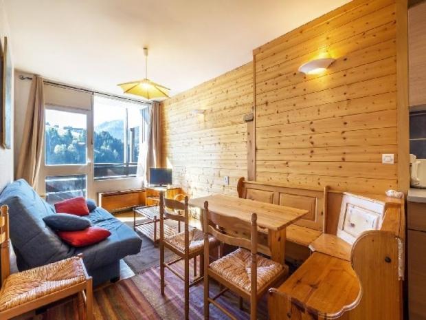 Location Appartement La Clusaz, 2 pièces, 4 personnes - La Clusaz