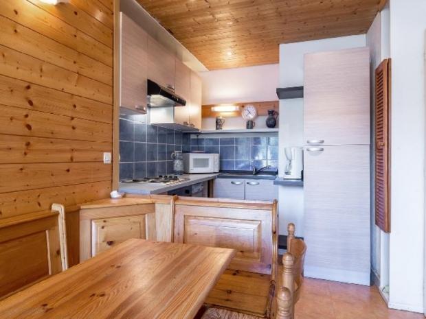 Location Appartement La Clusaz, 2 pièces, 4 personnes - La Clusaz