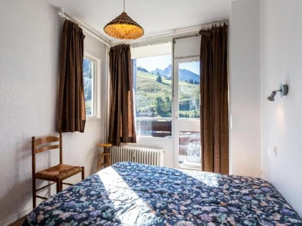 Location Appartement La Clusaz, 2 pièces, 4 personnes - La Clusaz