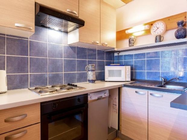 Location Appartement La Clusaz, 2 pièces, 4 personnes - La Clusaz