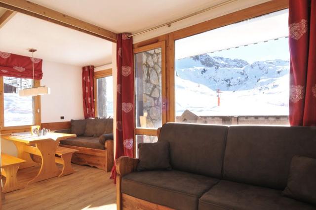 Apartements PIERRE DE SOLEIL - Plagne - Belle Plagne