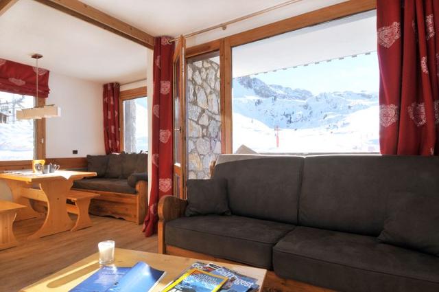 Apartements PIERRE DE SOLEIL - Plagne - Belle Plagne