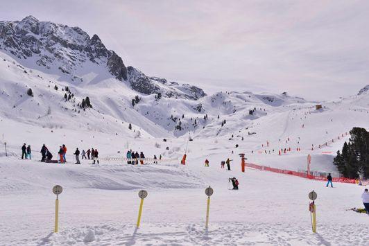 Apartements PIERRE DE SOLEIL - Plagne - Belle Plagne