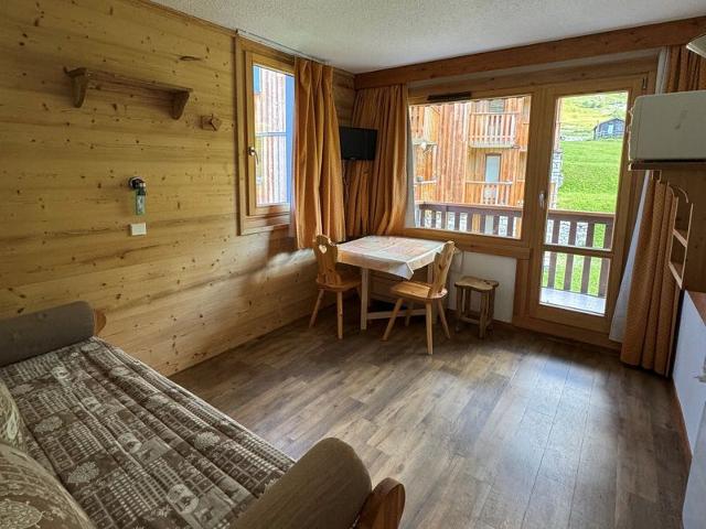 Apartements AIGUE-MARINE - Plagne - Belle Plagne