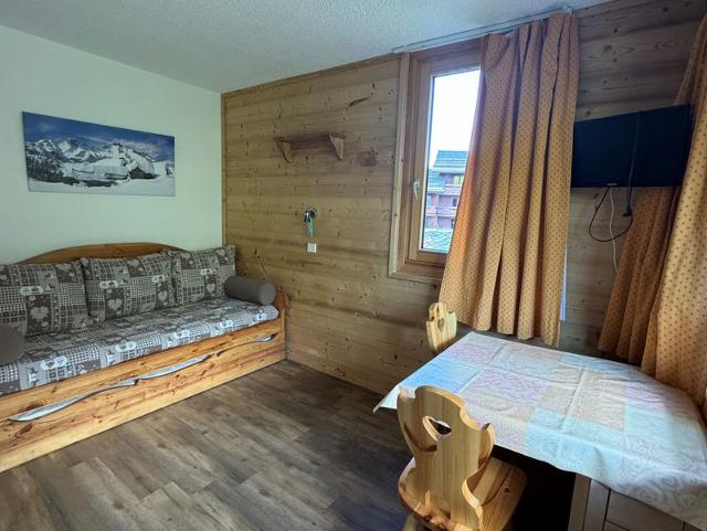 Apartements AIGUE-MARINE - Plagne - Belle Plagne